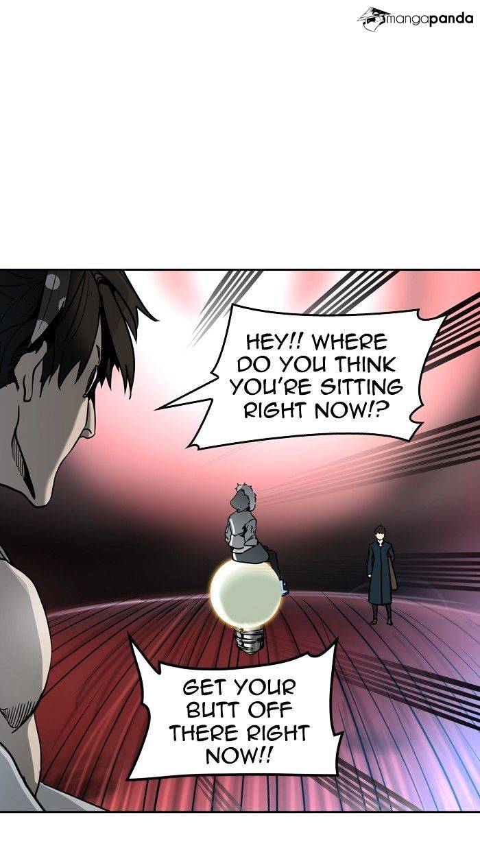 Tower of God Chapter 318 image 038